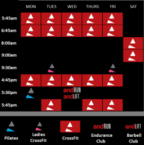 new-schedule Nov 2012