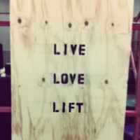 live love lift