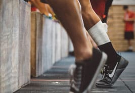 CrossFit Gym Auckland