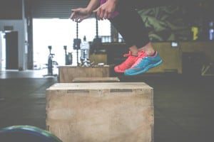 CrossFit Gym Auckland